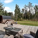 4 Bedroom Stunning In Bording Dom wakacyjny *