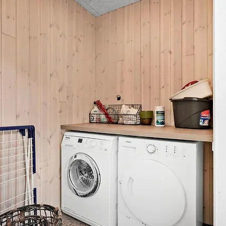 4 Bedroom Stunning In Bording *