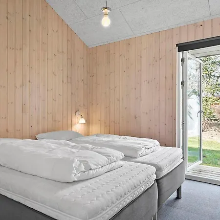 4 Bedroom Stunning In Bording Bording Stationsby