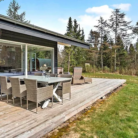4 Bedroom Stunning In Bording *